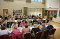 Monaghan U3A lunch with the Percy French quartet (65)